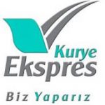 Ekspres Kurye Logo