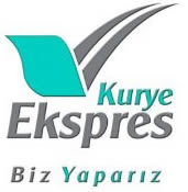 Ekspres Kurye Logo