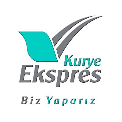 Ekspres Kurye Logo